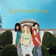 Fresh Skamp Francis - Summertimes