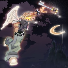 I SEEN ANGELS ft. rexv2
