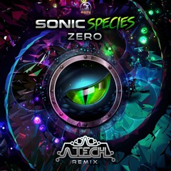 Sonic Species - Zero A-Tech remix  (out now on Dacru Recs)