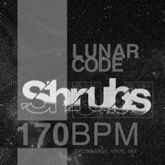 Lunar Code DnB Mix