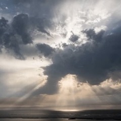 Through the clouds .mp3