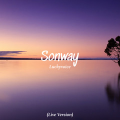 Sonway (Live Version)