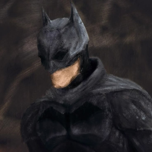 (GOTHAM IS SLAYYY)