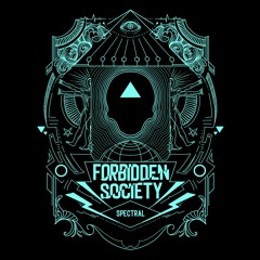 Forbidden Society - Spectral