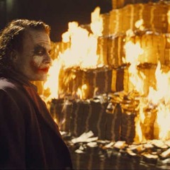 Shits & Giggles (Instrumental)