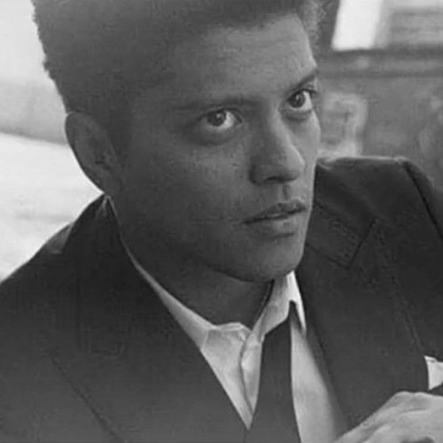 I Was Only Dancing - Bruno Mars