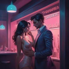 Thanaries - Discreto