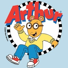 Arthur - Opening Theme