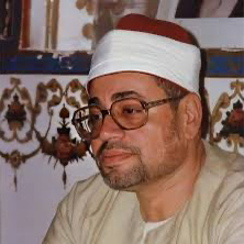 ‎وما تلك بيمينك يا موسى ( شعبان الصياد)⁩.