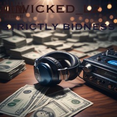 Strictly Bidness