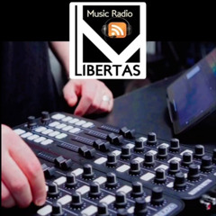 Music From Andromeda #2  - Libertas Radio Show - December 27 - 2024