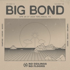 Big Bond 2024