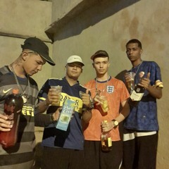 MTG MC LUAN DA BS E MC DB-SEXTOU ((DJ 2B))