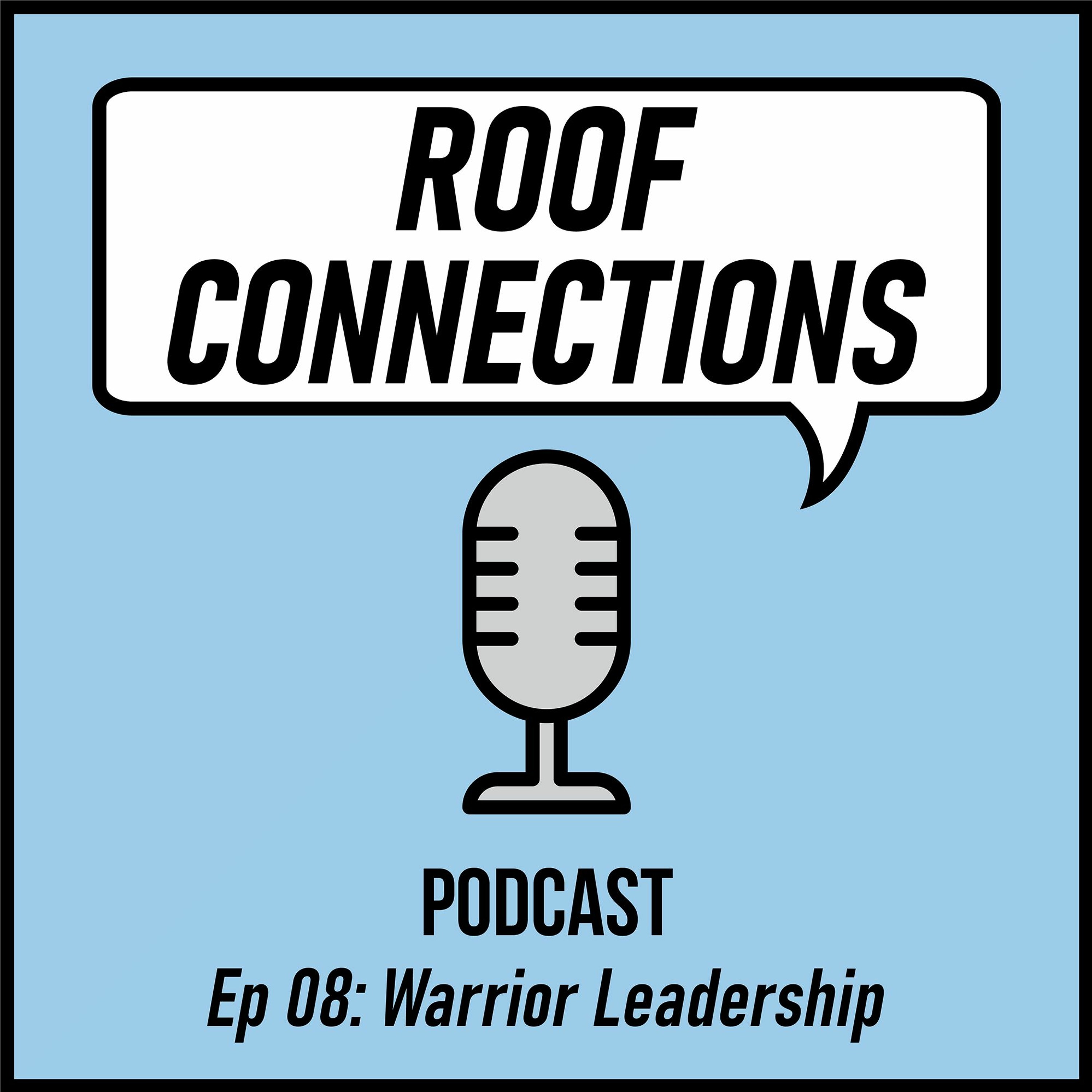 Roof Connections: A Facility Maintenance Podcast