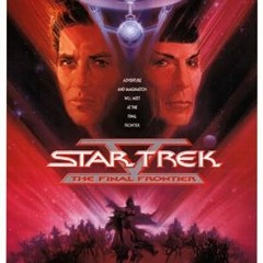 Star Trek V - L 039;ultima Frontiera 720p Torrent