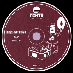 A04F - Speed Up (Original Mix)