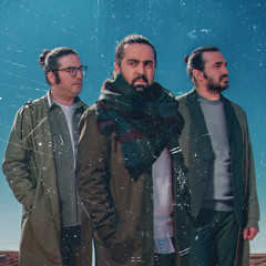 PALLETT • Dream away with me                                          با من خیال کن • پالت