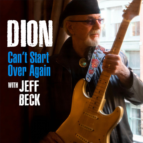 Can’t Start Over Again (feat. Jeff Beck)