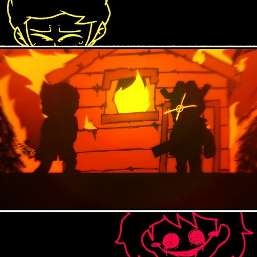 [S02.5 02] FLAMES FROM THE UNFIXABLE