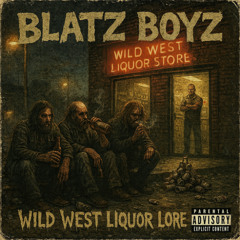 Wild West Liquor Lore