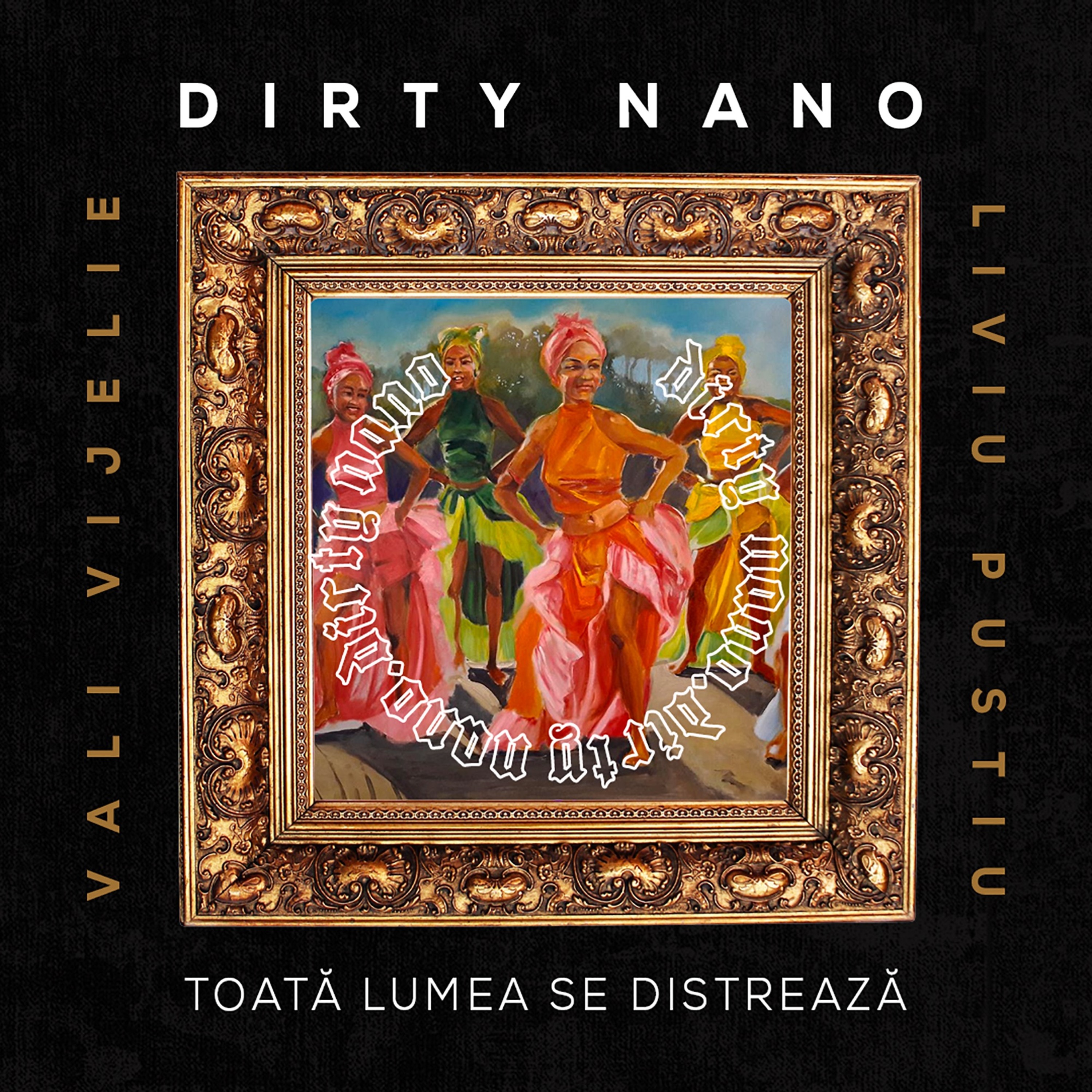 Dirty Nano
