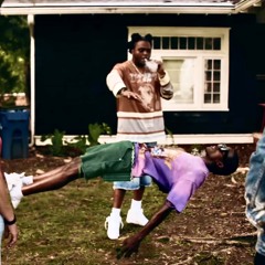 Young Nudy - Iced Tea (Slowed & Slapped)