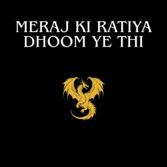 Meraj Ki Ratiya Dhoom Ye Thi - Asma Ishraq