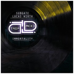 Subgate - Stellar