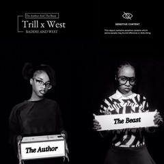 The Author And Beast [Prodby Astro T. Cordial]