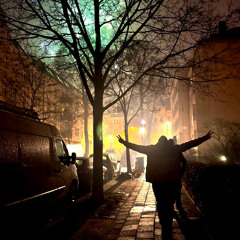 Slivester UN:gepunscht