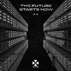 Premiere: A4 - First Stop The Moon [Axis Records]