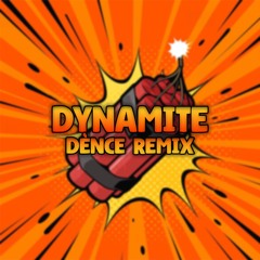 Taio Cruz - Dynamite (DÈNCE remix) FREE DOWNLOAD