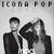 Artwork for Icona Pop - I Love It (RICKS Remix) supported by CHRIS IDH