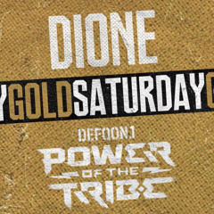 DIONE | Defqon.1 2024 | GOLD | Saturday