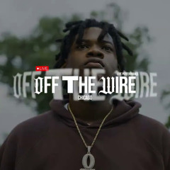 Munna Ikee - Hope In My Hood | Off The Wire Performance