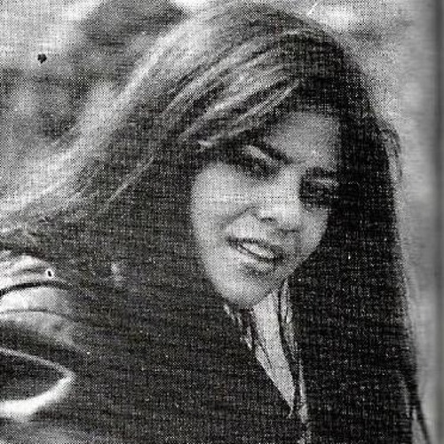 عينيك السود.. الما إلها حدود.. حبي بعدو فيها موعود - أنطوانيت فارس
