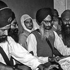 AKJ 03 - 01- Bhai Joginder Singh Ji - Gur Paras Hum Loh