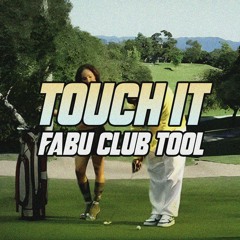Busta Rhymes - Touch It (Fabu Club Tool)