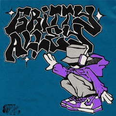 GRITTY ALLEY MIXTAPE vol.1