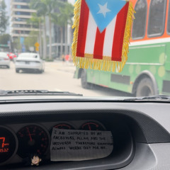 Prayin’! [prod. by Matt Miami]