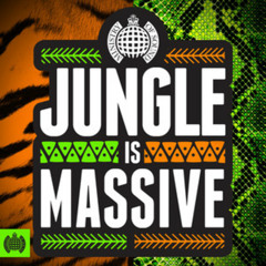 Jungle Is Massive | Ministry of Sound