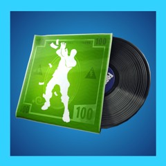 Fortnite - Rainy Days - Lobby Music Pack