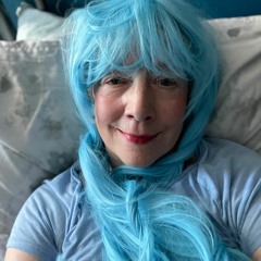 LOVE IS BLUE