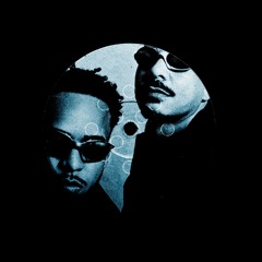 KYAN & MU540 - brinks! (Crosstalk Edit)