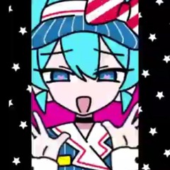 mesmerizer x rabbit hole mashup by 作曲生徒