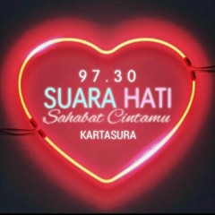 Radio Suara Hati (Kompilasi Jingle Radio Saya)