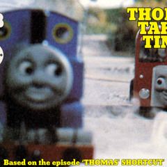 Thomas’ Audio Adventures S1E1: Thomas Takes Time
