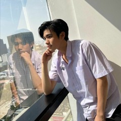 I want to scream out loud- Fourth Nattawat อยากร้องดังดัง (เพลงประกอบซีรีส์)