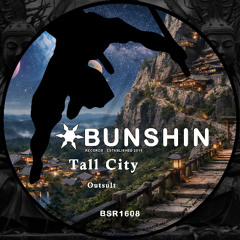 Tall City - Outsult (FREE DOWNLOAD)