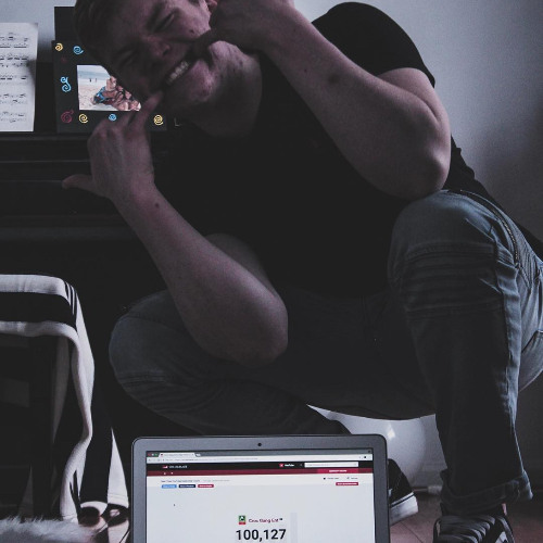 Destined 4 Greatness